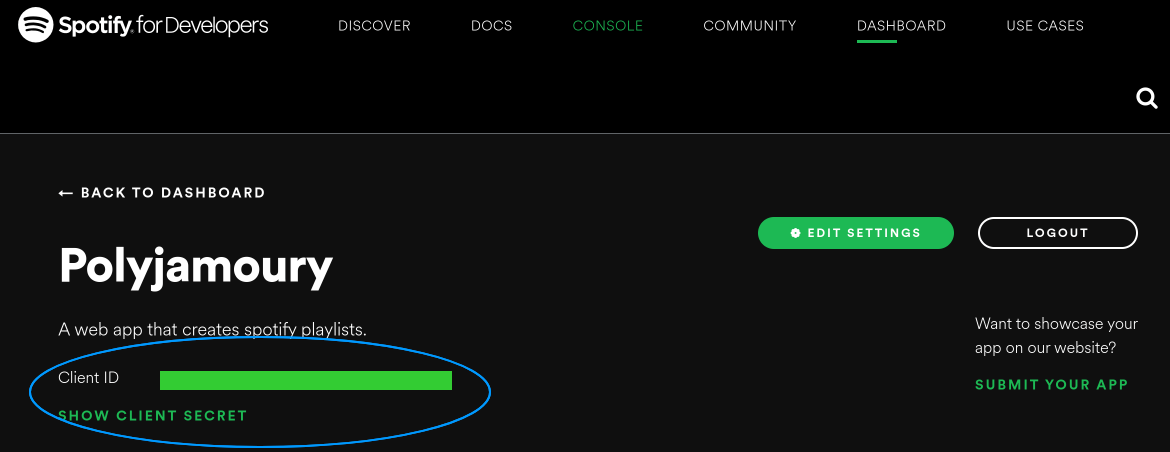 spotifyfordevelopers